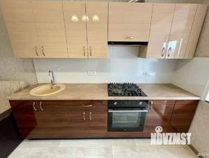 1-к квартира, вторичка, 46м2, 10/10 этаж