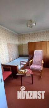 3-к квартира, вторичка, 59м2, 3/9 этаж