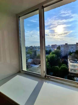 2-к квартира, вторичка, 43м2, 7/10 этаж