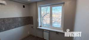 2-к квартира, вторичка, 43м2, 4/5 этаж