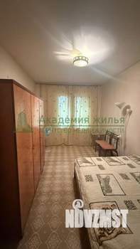 3-к квартира, вторичка, 63м2, 3/9 этаж