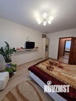 2-к квартира, вторичка, 50м2, 4/6 этаж