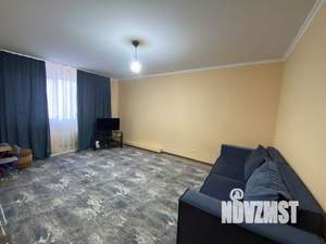 2-к квартира, вторичка, 62м2, 1/10 этаж