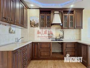 3-к квартира, вторичка, 80м2, 2/10 этаж