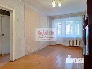 2-к квартира, вторичка, 44м2, 3/5 этаж