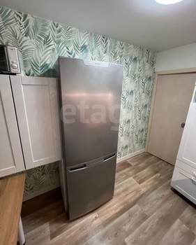 3-к квартира, вторичка, 63м2, 2/9 этаж