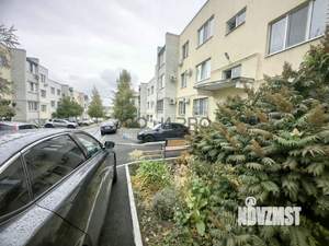 1-к квартира, вторичка, 31м2, 3/3 этаж