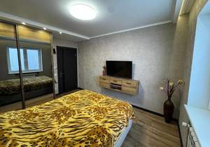 2-к квартира, вторичка, 70м2, 25/25 этаж