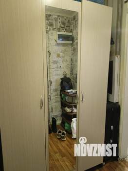 1-к квартира, вторичка, 24м2, 5/5 этаж