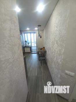 1-к квартира, вторичка, 36м2, 10/10 этаж