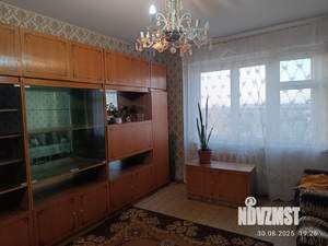 3-к квартира, вторичка, 66м2, 5/10 этаж