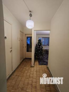 1-к квартира, вторичка, 32м2, 1/9 этаж