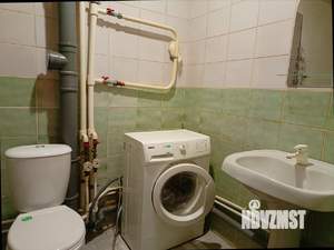 1-к квартира, вторичка, 37м2, 4/10 этаж