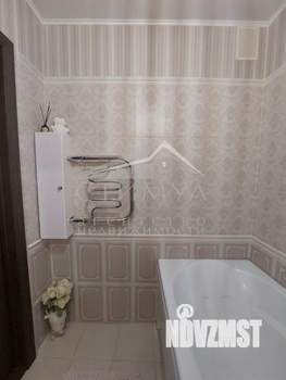 1-к квартира, вторичка, 40м2, 8/10 этаж