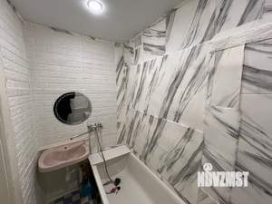 1-к квартира, вторичка, 32м2, 2/9 этаж