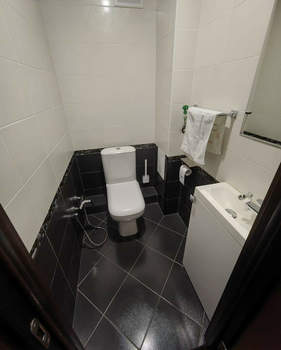 3-к квартира, вторичка, 72м2, 9/10 этаж