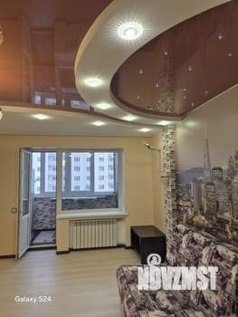 3-к квартира, вторичка, 82м2, 9/10 этаж