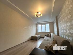 1-к квартира, вторичка, 38м2, 2/23 этаж