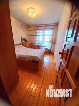 4-к квартира, вторичка, 78м2, 9/9 этаж