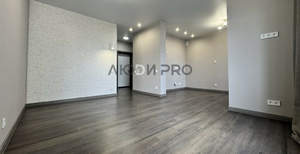 1-к квартира, вторичка, 38м2, 15/25 этаж