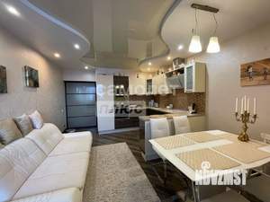 3-к квартира, вторичка, 90м2, 9/10 этаж