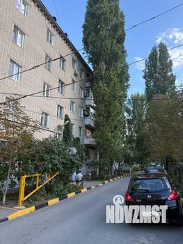2-к квартира, вторичка, 47м2, 5/5 этаж