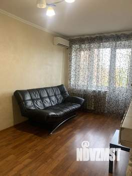 2-к квартира, вторичка, 44м2, 2/3 этаж