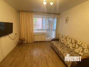 2-к квартира, вторичка, 48м2, 3/10 этаж