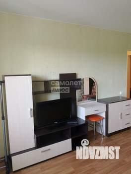 1-к квартира, вторичка, 38м2, 9/10 этаж