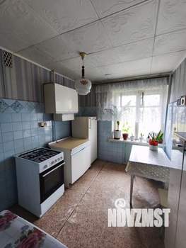 3-к квартира, вторичка, 60м2, 5/9 этаж