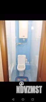 1-к квартира, вторичка, 45м2, 4/6 этаж