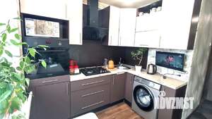 3-к квартира, вторичка, 52м2, 5/5 этаж