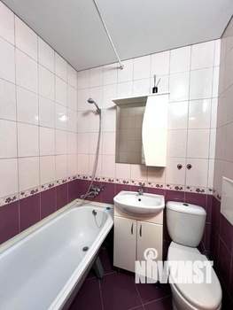 2-к квартира, вторичка, 37м2, 1/6 этаж