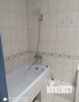 1-к квартира, вторичка, 43м2, 17/19 этаж