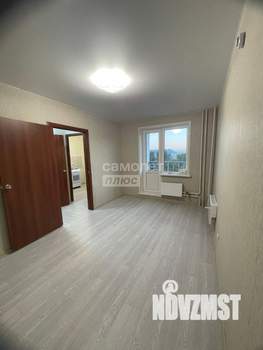 1-к квартира, вторичка, 24м2, 6/10 этаж