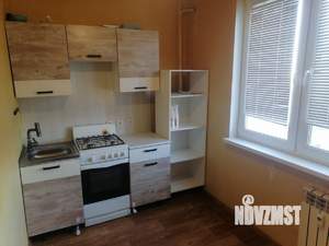 2-к квартира, вторичка, 47м2, 2/10 этаж