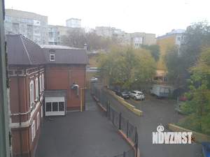 3-к квартира, вторичка, 71м2, 3/5 этаж