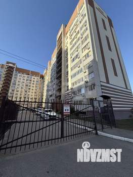 1-к квартира, вторичка, 38м2, 6/12 этаж