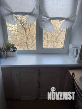 1-к квартира, вторичка, 31м2, 5/5 этаж