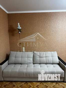 1-к квартира, вторичка, 37м2, 2/10 этаж