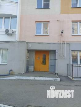 2-к квартира, вторичка, 58м2, 4/12 этаж