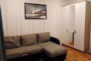 1-к квартира, вторичка, 32м2, 8/10 этаж