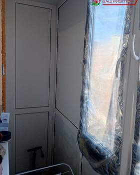 2-к квартира, вторичка, 32м2, 5/6 этаж