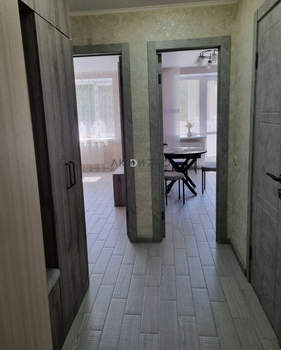 1-к квартира, вторичка, 34м2, 7/16 этаж