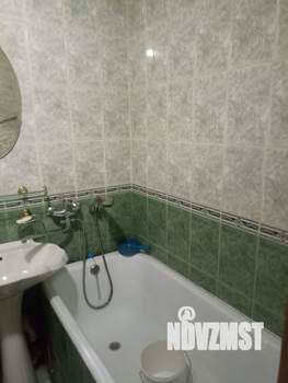 1-к квартира, вторичка, 30м2, 5/5 этаж