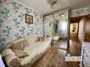 3-к квартира, вторичка, 60м2, 9/9 этаж