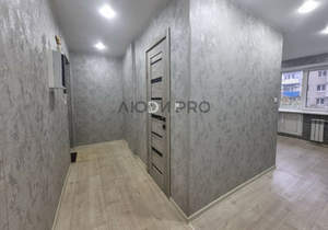 2-к квартира, вторичка, 46м2, 2/5 этаж