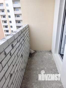 2-к квартира, вторичка, 55м2, 14/18 этаж