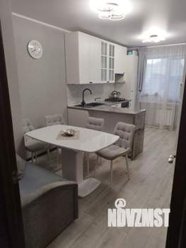 3-к квартира, вторичка, 81м2, 1/10 этаж