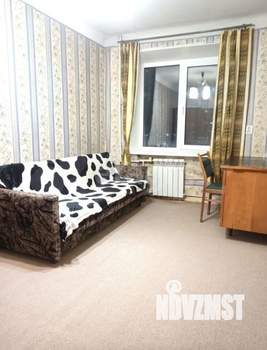 3-к квартира, вторичка, 53м2, 4/9 этаж